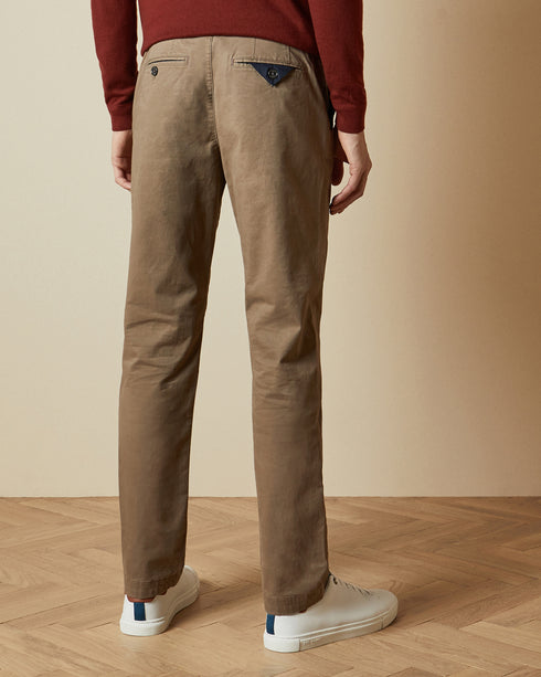 CLNCERE - Ted Baker Outlet Trousers